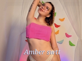 amber_swtt 777 Erotik Chat