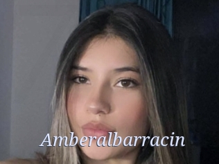 Amberalbarracin
