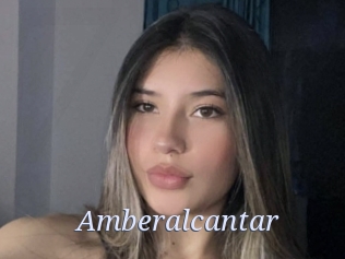 Amberalcantar