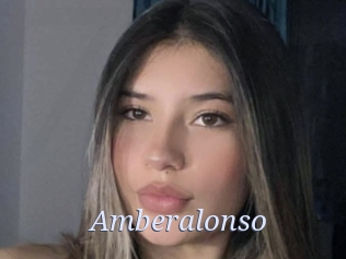 Amberalonso