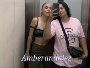 Amberandalez