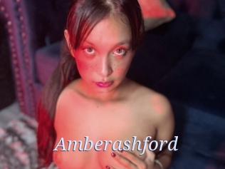 amberashford 777 Erotik Chat
