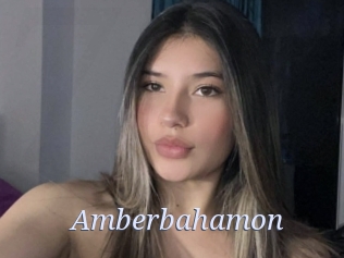 Amberbahamon