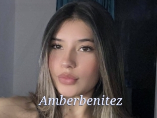 Amberbenitez