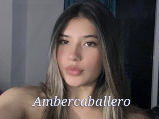 Ambercaballero