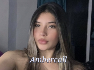 Ambercall
