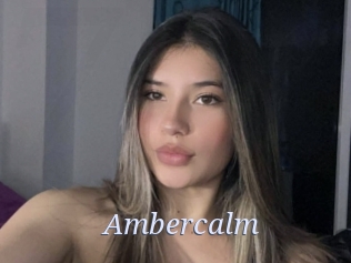 Ambercalm