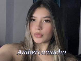 Ambercamacho