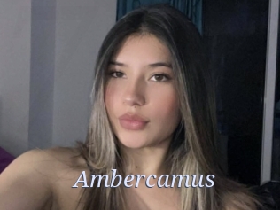 Ambercamus