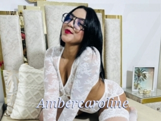 Ambercaroline