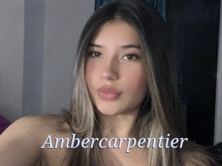 Ambercarpentier