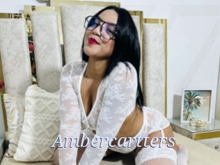 ambercartters 777 Erotik Chat