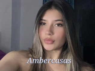 Ambercasas
