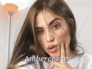 Ambercherry