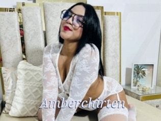 Amberchirten