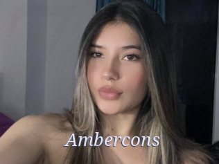 Ambercons