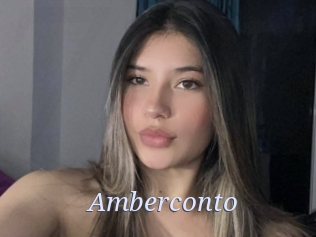 Amberconto