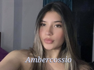Ambercossio