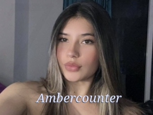 Ambercounter