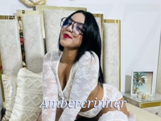 ambercrinner 777 Erotik Chat