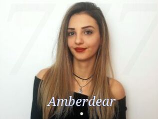 amberdear 777 Erotik Chat