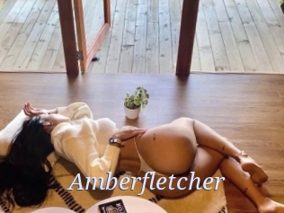 Amberfletcher