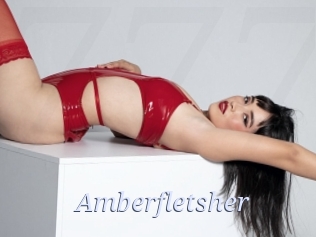 amberfletsher 777 Erotik Chat