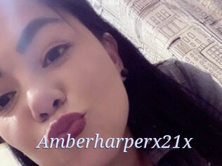 amberharperx21x 777 Erotik Chat