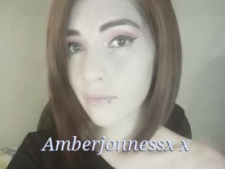 Amberjonnessx_x