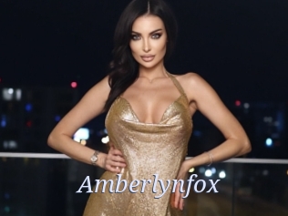 Amberlynfox