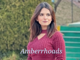 Amberrhoads