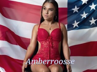Amberroosse