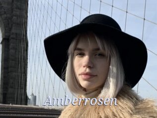 Amberrosen