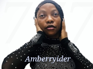 Amberryider