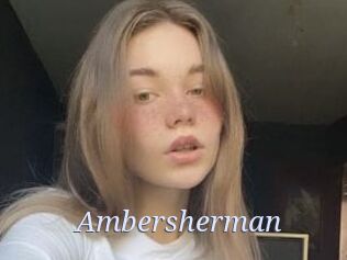 Ambersherman