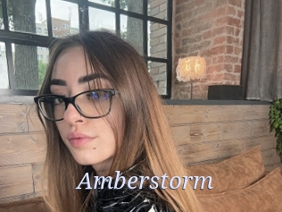 Amberstorm