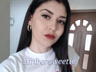 ambersweetie 777 Erotik Chat