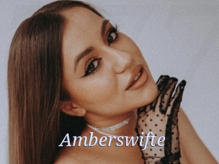 Amberswifte
