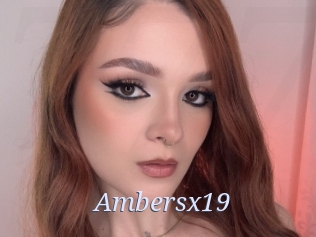 Ambersx19