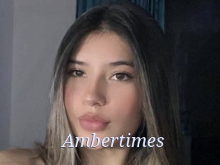 Ambertimes