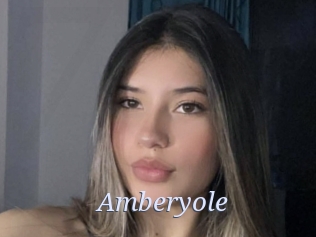 amberyole 777 Erotik Chat