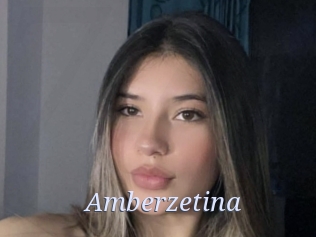 Amberzetina