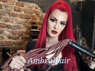ambrablair 777 Erotik Chat