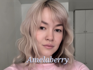 Amelaberry