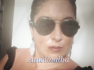 Ameliaalba