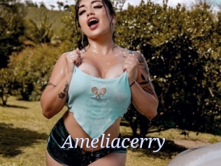 ameliacerry 777 Erotik Chat