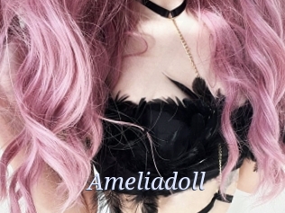 Ameliadoll