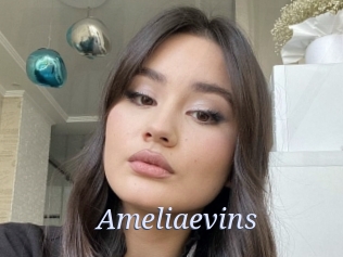 Ameliaevins