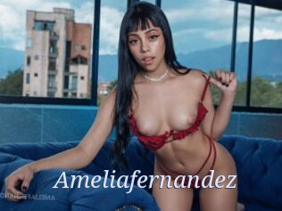 Ameliafernandez