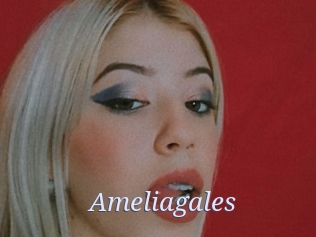 Ameliagales